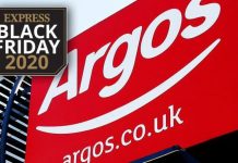 Argos Black Friday early deals include Samsung 4K TVs, Beats headphones and Galaxy Watch: Report
