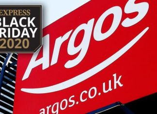 Argos Black Friday early deals include Samsung 4K TVs, Beats headphones and Galaxy Watch: Report