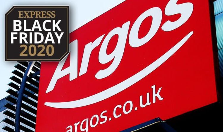 Argos Black Friday early deals include Samsung 4K TVs, Beats headphones and Galaxy Watch: Report ...