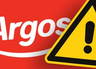 Argos down: Website offline and not working ahead of Black Friday 2020 sales: Report