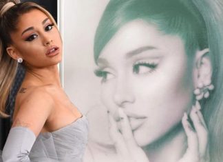 Ariana Grande celebrates after achieving rare double chart-topping album | Music | Entertainment – challenge