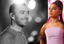 Ariana Grande may lose out on reaching number 1 with Positions | Music | Entertainment – challenge