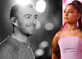 Ariana Grande may lose out on reaching number 1 with Positions | Music | Entertainment – challenge