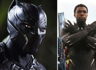 Avengers: Black Panther 2 will NOT feature a digital Chadwick Boseman confirms Marvel | Films | Entertainment – challenge