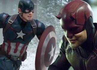 Avengers: Daredevil fans call on Marvel to save character as ‘cinematic rights expire’ | Films | Entertainment – challenge