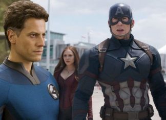 Avengers: Fantastic Four movie rumoured to have started production at Marvel Studios | Films | Entertainment – challenge