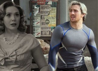 Avengers: Quicksilver star Aaron Taylor-Johnson rumoured to return after merchandise leak | Films | Entertainment – challenge