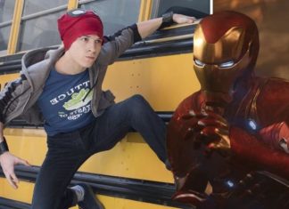 Avengers: Tony Stark will not be brought back to life – and it’s because of Spider-Man | Films | Entertainment – challenge
