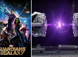 Avengers theory: Guardians of the Galaxy proves Vibranium abilities are from Power Stone | Films | Entertainment – challenge