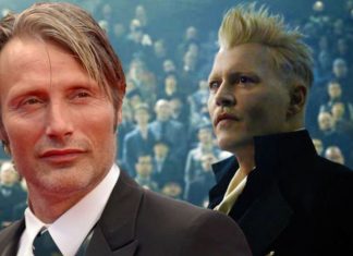 BREAKING: Mads Mikkelsen confirmed to replace Johnny Depp in Fantastic Beasts | Films | Entertainment – challenge