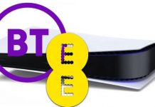 BT and EE getting ‘limited’ PS5 stock to sell, monthly price plan available | Gaming | Entertainment – challenge