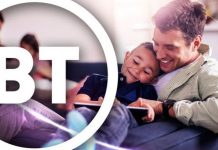 BT rivals Sky and Virgin Media with offer of FREE broadband and half-price TV: Report