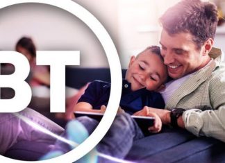 BT rivals Sky and Virgin Media with offer of FREE broadband and half-price TV: Report