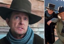 Back to the Future Part III: Michael J Fox reprises 1885 Marty McFly in dig at 2020 WATCH | Films | Entertainment – challenge