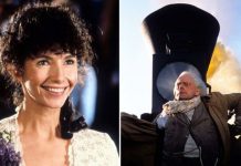 Back to the Future Part III theory: Doc removing Clara from 1885 saved Marty McFly future | Films | Entertainment – challenge