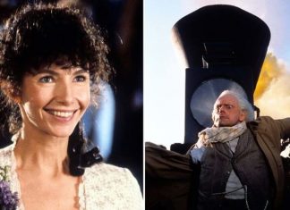 Back to the Future Part III theory: Doc removing Clara from 1885 saved Marty McFly future | Films | Entertainment – challenge