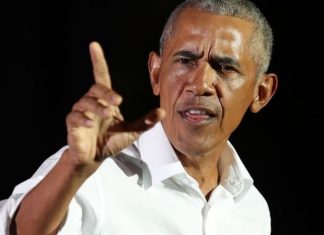 Barack Obama’s ‘A Promised Land’ will appeal to realists more than idealists | Books | Entertainment – challenge