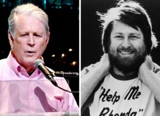 Beach Boys Brian Wilson: Is Brian Wilson still in the Beach Boys? | Music | Entertainment – challenge