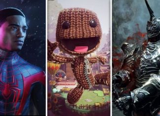 Best PS5 games to buy for your next-gen PlayStation 5 console at launch | Gaming | Entertainment – challenge