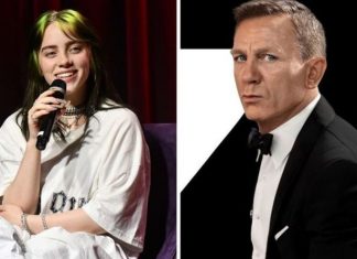 Billie Eilish James Bond: How did Billie get to sing No Time to Die? Insider open up | Music | Entertainment – challenge