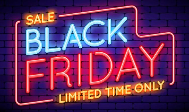 Black Friday 2020: When will Argos, Currys and Amazon ...