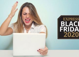 Black Friday 2020 warning: ‘Dud’ deals you need to avoid at all costs: Report