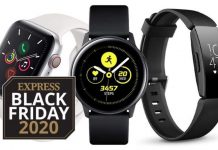 Black Friday Smart watch deals – save hundreds of pounds now: Report