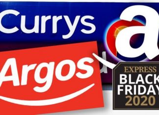 Black Friday deals 2020: Best early offers from Argos, Currys and Amazon revealed: Report