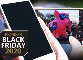 Black Friday phone deals – the biggest savings you can make on mobiles: Report
