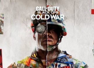 Black Ops Cold War double XP – Call of Duty event coming to an end, as Dropkick leaks | Gaming | Entertainment – challenge