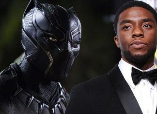 Black Panther 2: Chadwick Boseman will ‘not’ be replaced with CGI double | Films | Entertainment – challenge