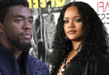 Black Panther 2: Rihanna ‘rumoured to be joining Marvel franchise’ | Films | Entertainment – challenge