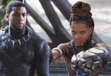 Black Panther 2: Shuri to get ‘more prominent role’ in Marvel sequel | Films | Entertainment – challenge