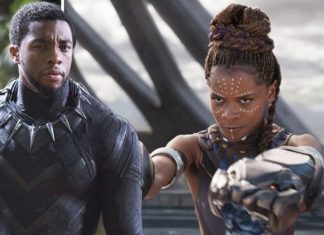 Black Panther 2: Shuri to get ‘more prominent role’ in Marvel sequel | Films | Entertainment – challenge