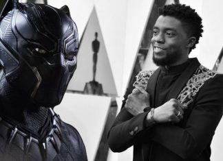 Black Panther receives touching Chadwick Boseman tribute for Disney Plus viewers – WATCH | Films | Entertainment – challenge