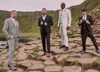 Boyz on Block supergroup open up on origins amid Stay Another Day release | Music | Entertainment – challenge