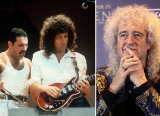 Brian May admits Freddie Mercury and Queen thought Live Aid performance was ‘OK’ at first | Music | Entertainment – challenge