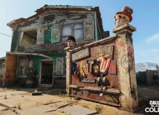 Call of Duty Black Ops Cold War Nuketown UPDATE: Full patch notes for PS4 and Xbox One | Gaming | Entertainment – challenge