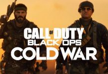 Call of Duty Black Ops Cold War UPDATE 1.05 patch notes and double XP event LIVE | Gaming | Entertainment – challenge
