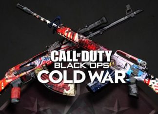 Call of Duty Black Ops Cold War pre-load launch time, date and file size for HUGE download | Gaming | Entertainment – challenge