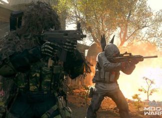 Call of Duty Modern Warfare and Warzone playlist UPDATE live on PS4, Xbox One, PC | Gaming | Entertainment – challenge
