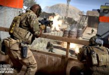 Call of Duty Modern Warfare update 1.29: Big Warzone patch news for PS4 and Xbox | Gaming | Entertainment – challenge