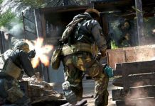 Call of Duty Modern Warfare update and Cold War Warzone patch news for PS4 and Xbox | Gaming | Entertainment – challenge
