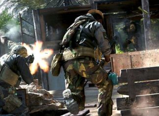 Call of Duty Modern Warfare update and Cold War Warzone patch news for PS4 and Xbox | Gaming | Entertainment – challenge
