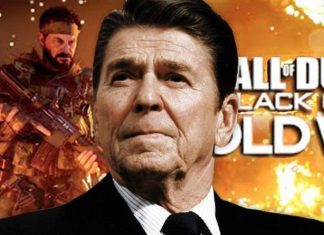 Call of Duty: Reagan’s true target exposed in secret files on game’s Cold War mission | Gaming | Entertainment – challenge