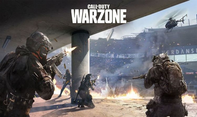 Call of Duty Warzone bunker codes: COD fans debate the ...