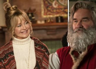 Christmas Chronicles 2: Kurt Russell wrote 200 pages of backstory fans will never see | Films | Entertainment – challenge