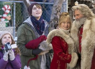 Christmas Chronicles 2 streaming: When is Christmas Chronicles sequel available to watch? | Films | Entertainment – challenge