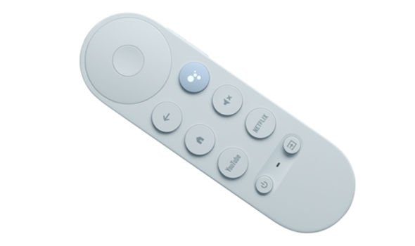 Chromecast with Google TV Review UK