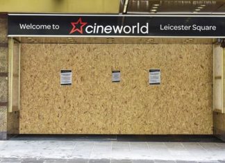 Cineworld cinemas set to permanently SHUT DOWN some sites amid rescue deal | Films | Entertainment – challenge